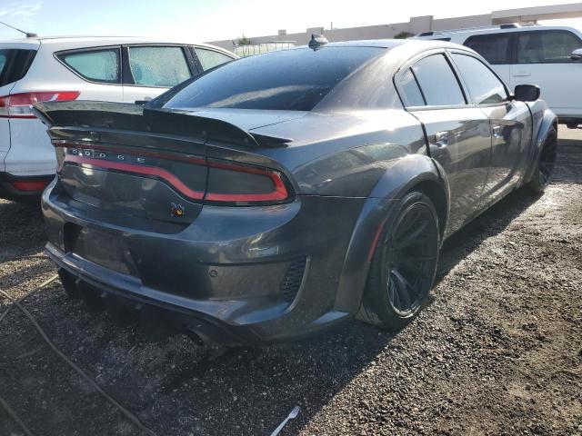 Photo 3 from auction – 2018 DODGE CHARGER R/ with VIN 2C3CDXGJ0JH312104