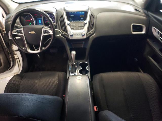 Photo 8 from auction – 2013 CHEVROLET EQUINOX LT with VIN 2GNALDEK1D1162105