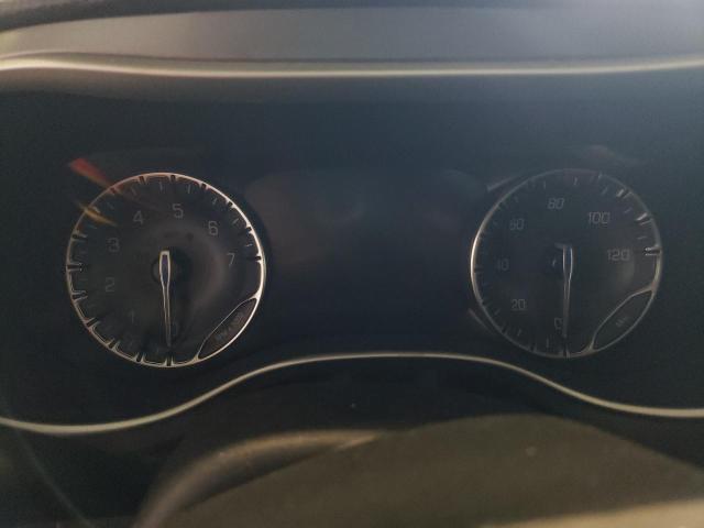 صورة رقم 9 من المزاد - 2021 CHRYSLER PACIFICA T مع VIN 2C4RC1BGXMR534035