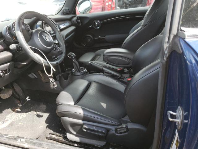 Photo 7 from auction – 2016 MINI COOPER S with VIN WMWXP7C57G2A42836