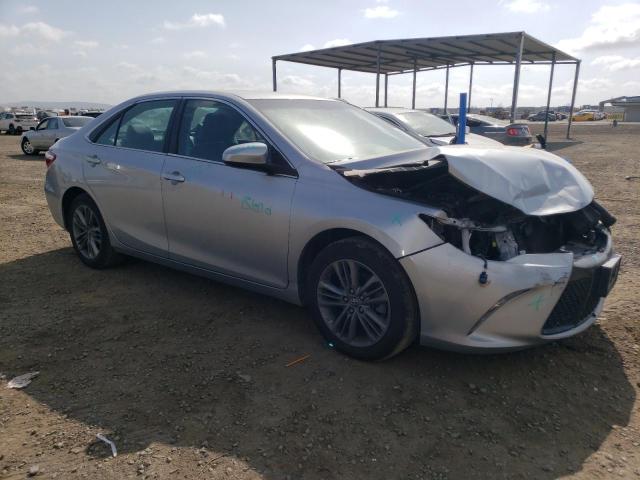 Photo 4 from auction – 2016 TOYOTA CAMRY LE with VIN 4T1BF1FK4GU265122