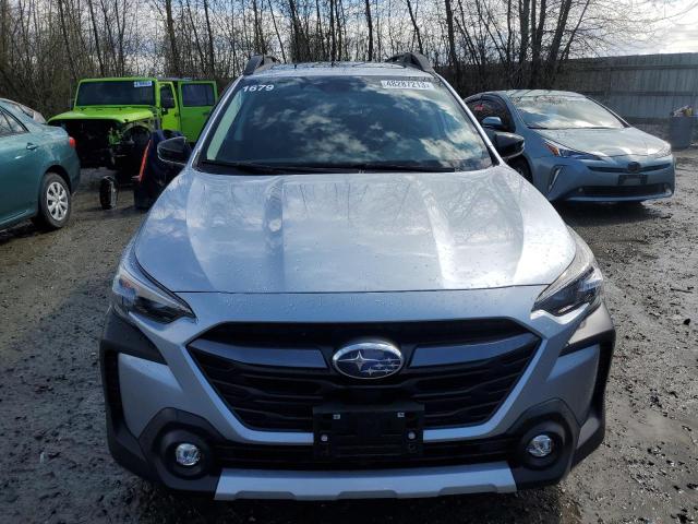 Photo 5 from auction – 2023 SUBARU OUTBACK LI with VIN 4S4BTANC0P3101679