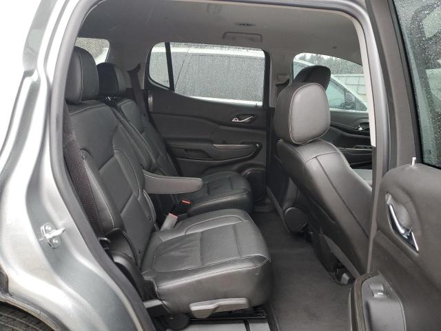 Photo 11 from auction – 2023 GMC ACADIA SLT with VIN 1GKKNML45PZ176021