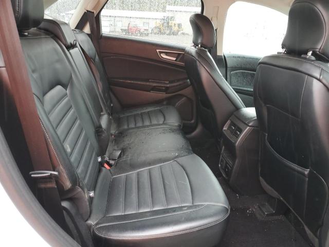 Photo 11 from auction – 2015 FORD EDGE SEL with VIN 2FMTK4J92FBB99325