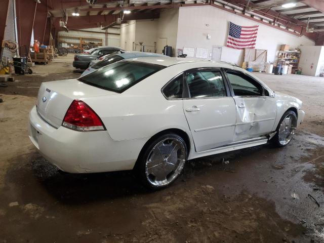 Photo 3 from auction – 2013 CHEVROLET IMPALA LT with VIN 2G1WG5E33D1256478