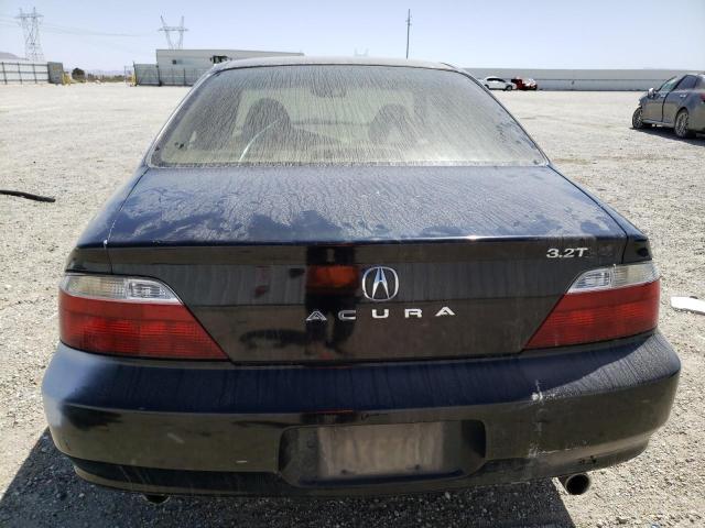 Photo 6 from auction – 2003 ACURA 3.2TL TYPE with VIN 19UUA56893A052705