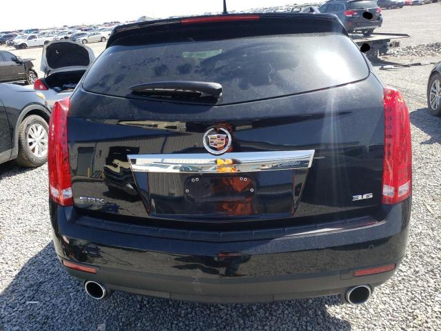 Photo 6 from auction – 2012 CADILLAC SRX PERFOR with VIN 3GYFNBE34CS551775