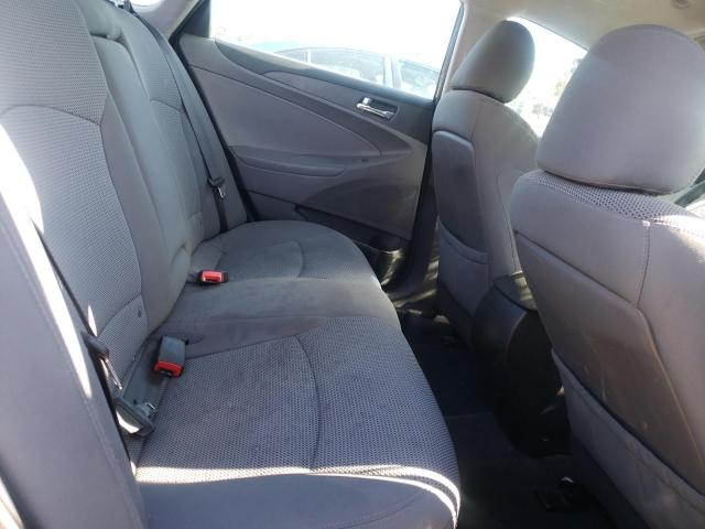 Photo 10 from auction – 2013 HYUNDAI SONATA GLS with VIN 5NPEB4AC7DH762203
