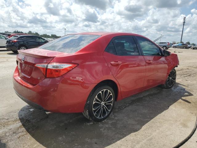 Photo 3 from auction – 2014 TOYOTA COROLLA L with VIN 2T1BURHE9EC043797