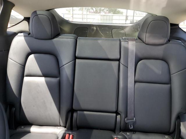 Foto 10 de la subasta – 2021 TESLA MODEL Y con VIN 5YJYGDEE7MF153122