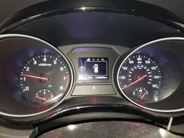 Photo 9 from auction – 2015 KIA SEDONA EX with VIN KNDMC5C19F6060052