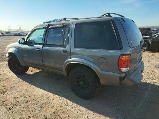 صورة رقم 2 من المزاد - 2000 FORD EXPLORER L مع VIN 1FMDU65P8YZA38299