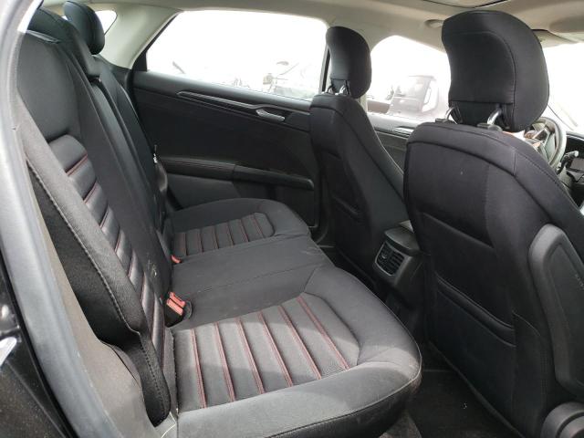 Photo 10 from auction – 2014 FORD FUSION SE with VIN 3FA6P0H78ER352795