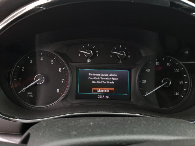 Photo 9 from auction – 2019 BUICK ENCORE PRE with VIN KL4CJASB3KB797151