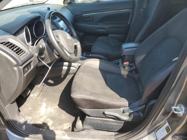 Foto 7 de la subasta – 2015 MITSUBISHI OUTLANDER con VIN 4A4AP3AU9FE019606