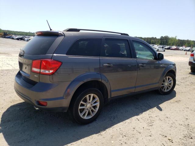 Photo 3 from auction – 2015 DODGE JOURNEY SX with VIN 3C4PDCBG6FT592238