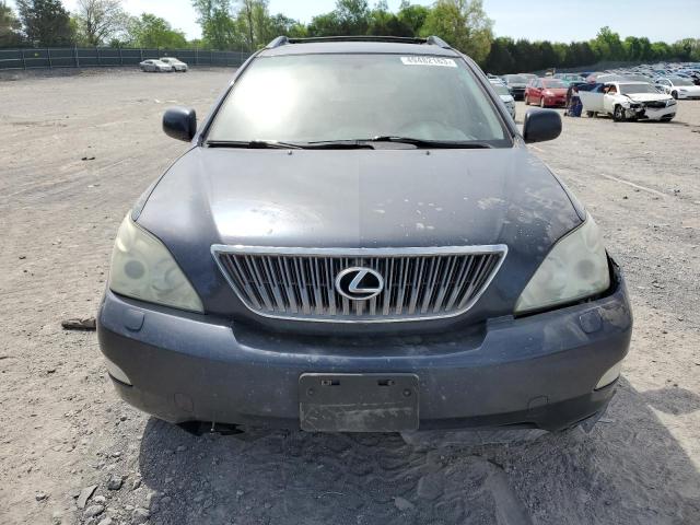 Photo 5 from auction – 2004 LEXUS RX 330 with VIN JTJHA31U240044331