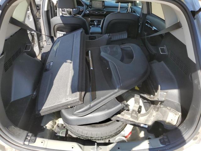 Photo 13 from auction – 2021 KIA SELTOS EX with VIN KNDERCAA9M7116881