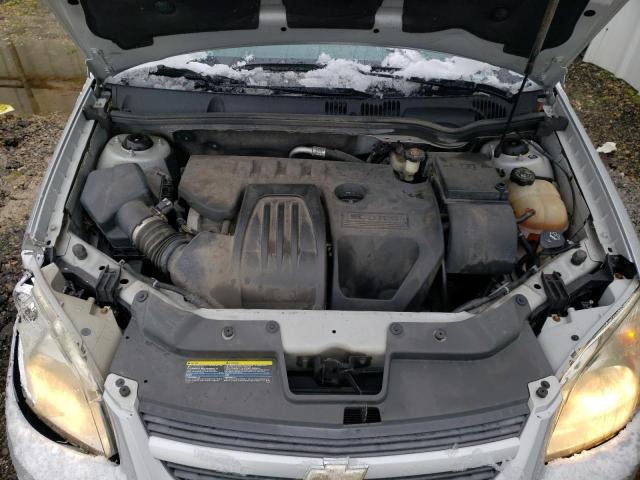 Photo 11 from auction – 2008 CHEVROLET COBALT LT with VIN 1G1AL58F587219551