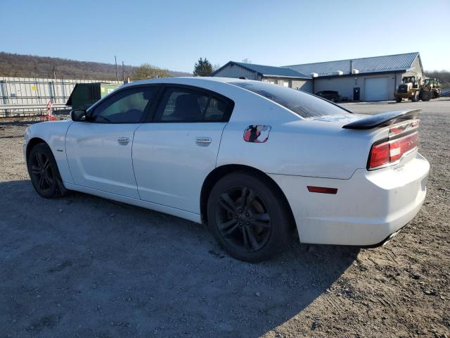 Photo 2 from auction – 2014 DODGE CHARGER R/ with VIN 2C3CDXDTXEH296456