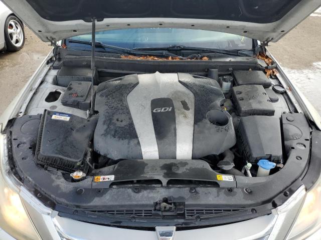 Photo 11 from auction – 2013 HYUNDAI GENESIS 3. with VIN KMHGC4DD3DU246111