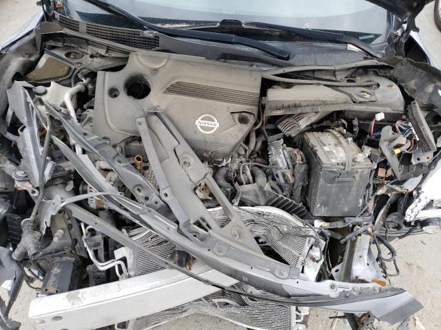 Photo 11 from auction – 2015 NISSAN ALTIMA 2.5 with VIN 1N4AL3AP5FC195468
