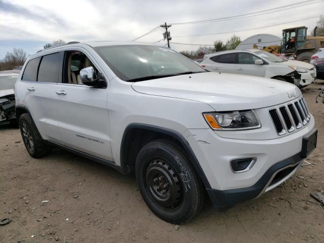 Photo 4 from auction – 2015 JEEP GRAND CHER with VIN 1C4RJFBG0FC133947