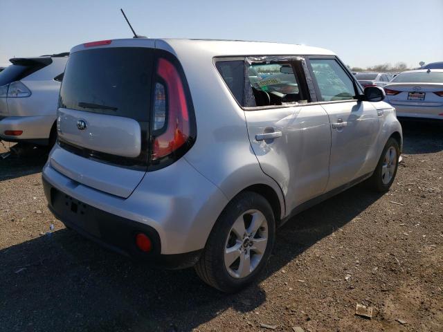 Photo 3 from auction – 2018 KIA SOUL with VIN KNDJN2A24J7607738