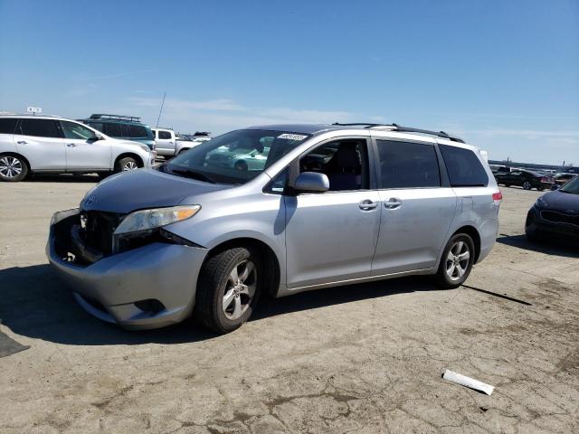 Photo 1 from auction – 2011 TOYOTA SIENNA LE with VIN 5TDKK3DC6BS010475