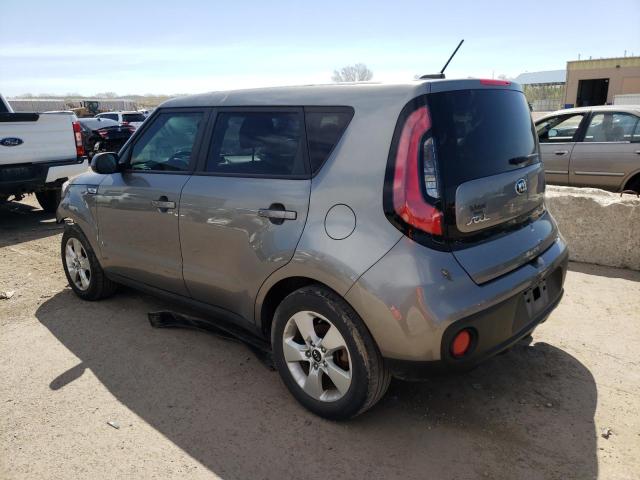 Photo 2 from auction – 2018 KIA SOUL with VIN KNDJN2A20J7547389