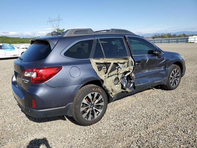 Photo 3 from auction – 2017 SUBARU OUTBACK 2. with VIN 4S4BSANC7H3406357