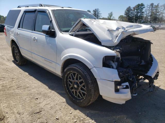 Photo 4 from auction – 2017 FORD EXPEDITION with VIN 1FMJU1MT7HEA72407