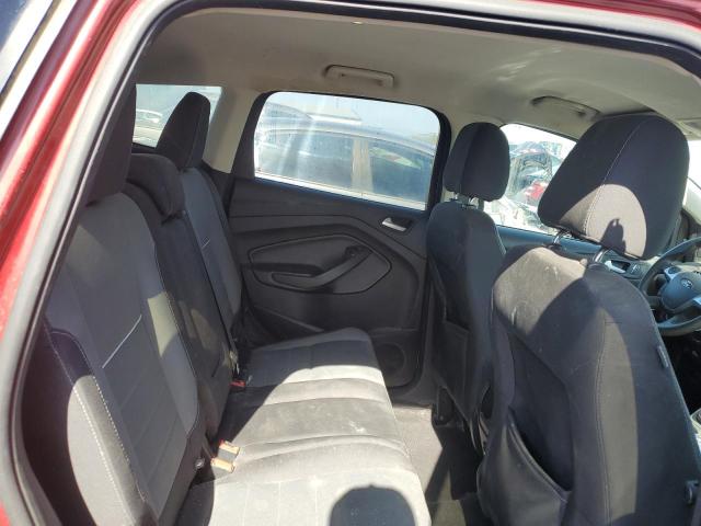 Photo 10 from auction – 2015 FORD ESCAPE SE with VIN 1FMCU0G71FUC37159