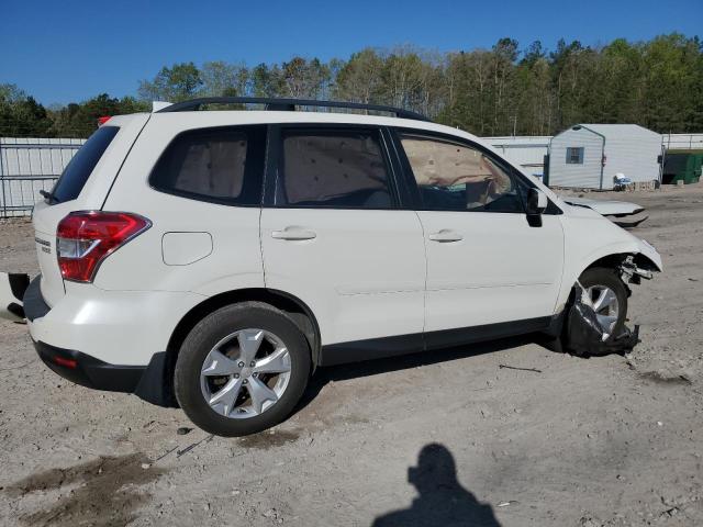 Photo 3 from auction – 2016 SUBARU FORESTER 2 with VIN JF2SJAFC9GH468531