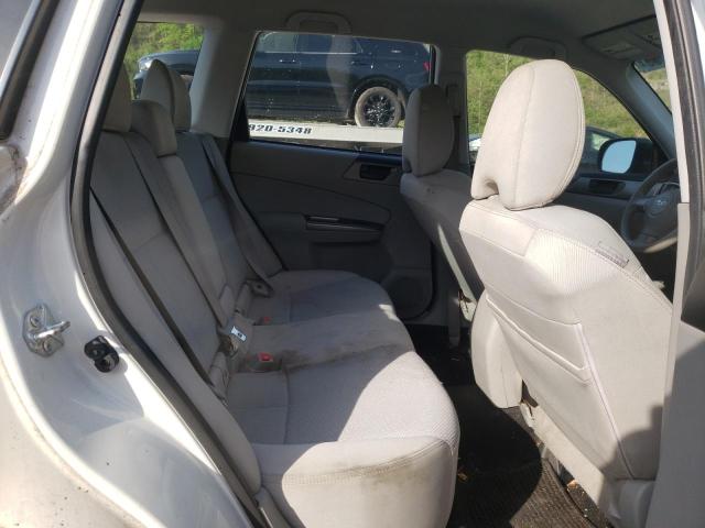 Photo 11 from auction – 2011 SUBARU FORESTER 2 with VIN JF2SHABC3BH770147