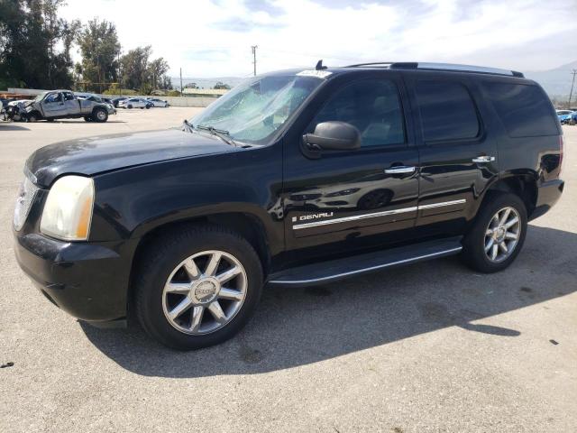 GMC YUKON DENA 2009 with VIN 1GKFK03259R282103 - Photo from auction