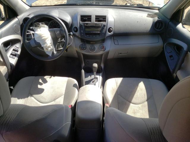 صورة رقم 8 من المزاد - 2010 TOYOTA RAV4 مع VIN JTMBF4DV7AD022754