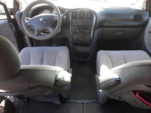 Photo 8 from auction – 2006 DODGE GRAND CARA with VIN 2D4GP44L66R913160