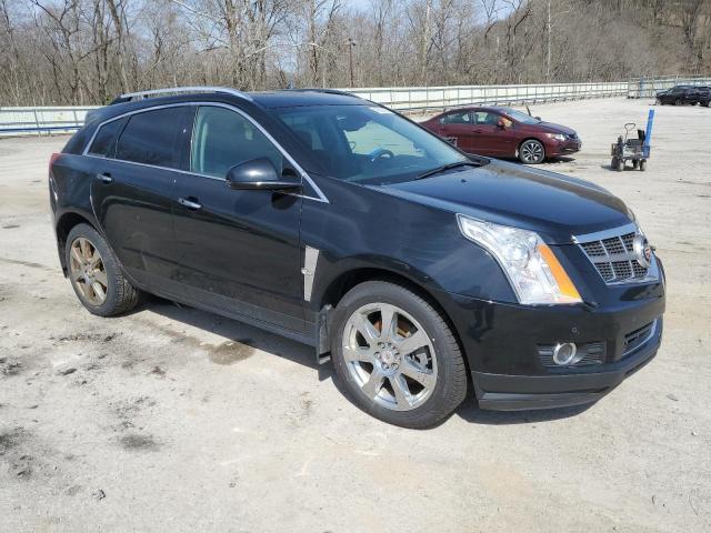 Photo 4 from auction – 2012 CADILLAC SRX PERFOR with VIN 3GYFNEE37CS559015