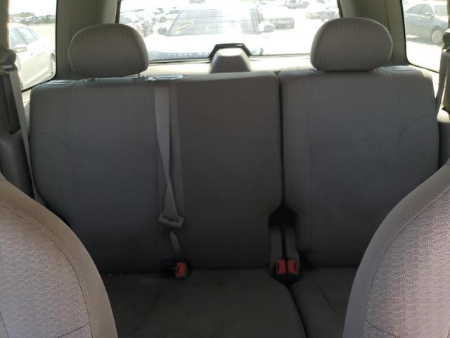 Photo 10 from auction – 2003 JEEP LIBERTY SP with VIN 1J4GL48KX3W660688
