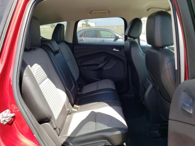 Photo 10 from auction – 2017 FORD ESCAPE SE with VIN 1FMCU0GDXHUC80200
