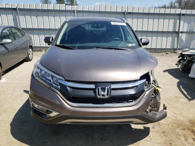 Photo 5 from auction – 2015 HONDA CRV with VIN 2HKRM4H76FH635773