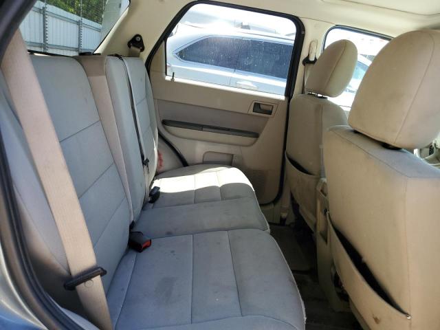 Photo 11 from auction – 2012 FORD ESCAPE XLT with VIN 1FMCU0D79CKC45957