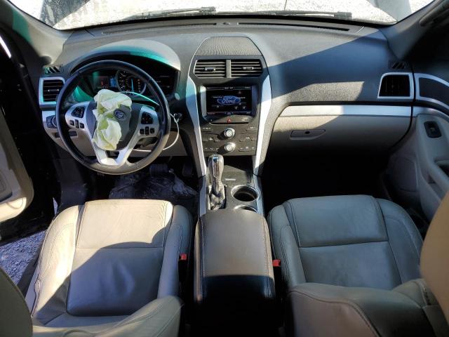 Photo 8 from auction – 2013 FORD EXPLORER X with VIN 1FM5K7D89DGC51858
