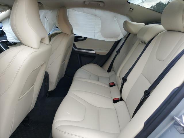 Photo 10 from auction – 2017 VOLVO S60 DYNAMI with VIN YV140MTL4H2440893