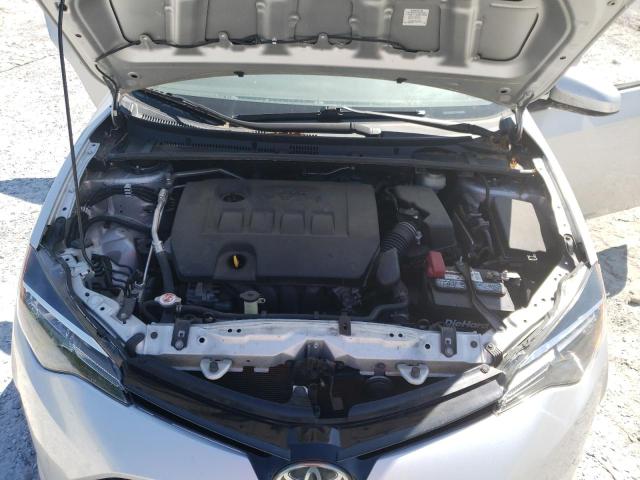 Photo 11 from auction – 2018 TOYOTA COROLLA L with VIN 5YFBURHE1JP814747