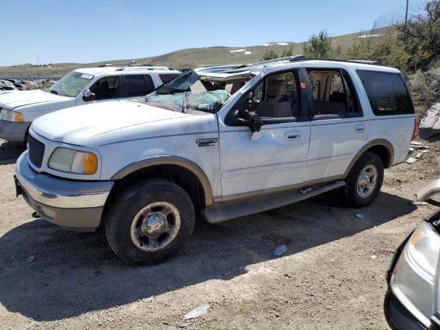 FORD EXPEDITION 2001 with VIN 1FMPU18L11LA90651 - Photo from auction