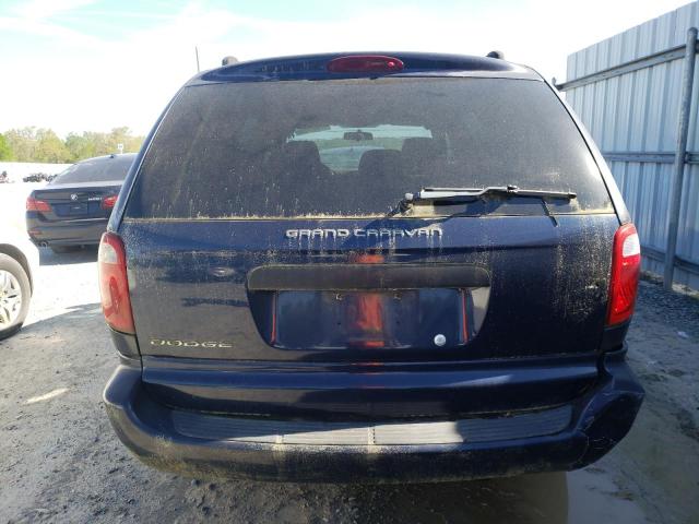 Photo 6 from auction – 2005 DODGE GRAND CARA with VIN 1D4GP24R65B226069