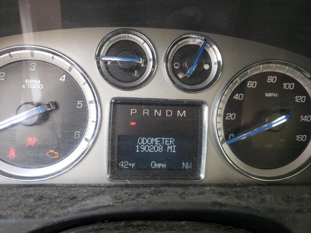 Photo 9 from auction – 2013 CADILLAC ESCALADE E with VIN 1GYS4HEF2DR223600
