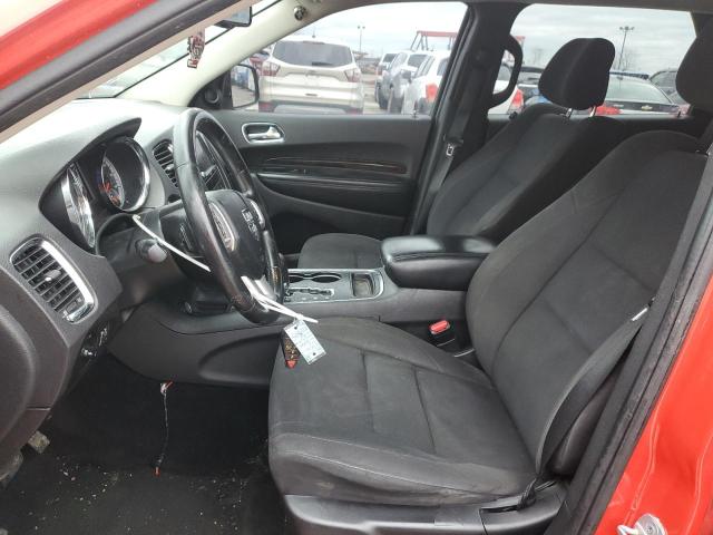 Photo 7 from auction – 2011 DODGE DURANGO CR with VIN 1D4RE4GG0BC732443